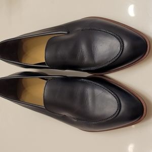 Everlane black modern loafer in 6.5-7